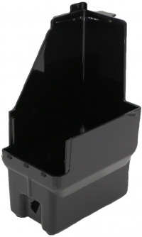 Tresterbehälter zu Saeco PiocoBaristo und Incanto